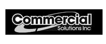 Commercial Solutions – Fort McMurray