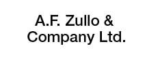 A.F. Zullo & Company Ltd – West Vancouver