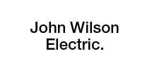 John Wilson Electric – Fordwich