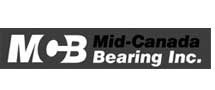 Mid-Canada Bearing Inc – Winnipeg