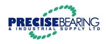 Precise Bearings & Industrial Supply – Abbotsford