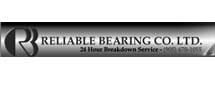 Reliable Bearings Co. Ltd. – Mississauga