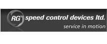RG Speed Control Devices Ltd – Vaughan