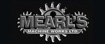 Mearls Machine Works LTD- Kelowna
