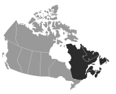 EasternCanada